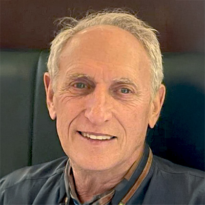 Stu Abraham