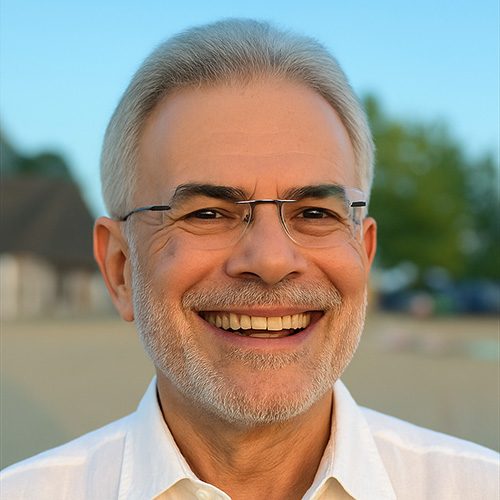 Alexandro Genis