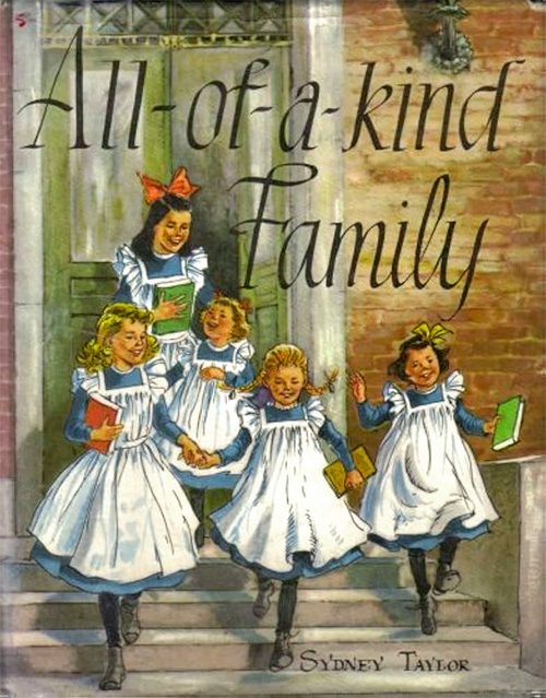 All-of-a-Kind Family