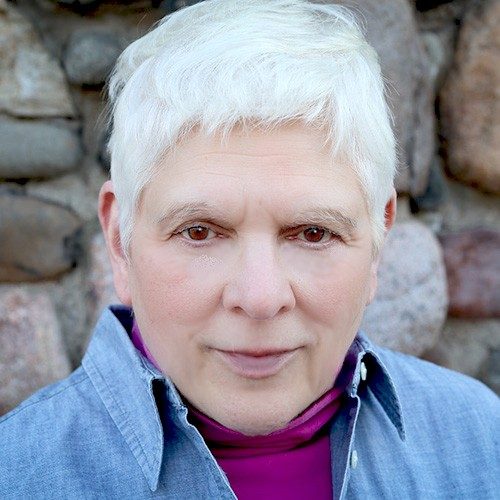Amy Nina Baum
