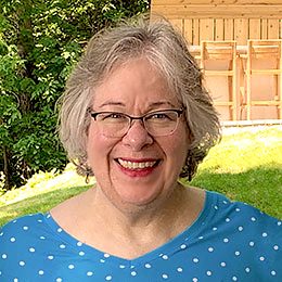 Lisa Bullard