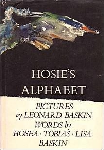 Hosie's Alphabet