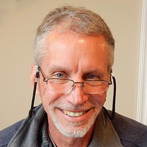 David LaRochelle