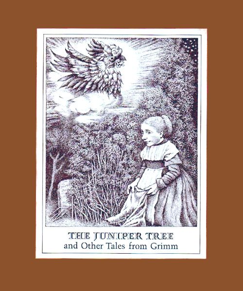 The Juniper Tree