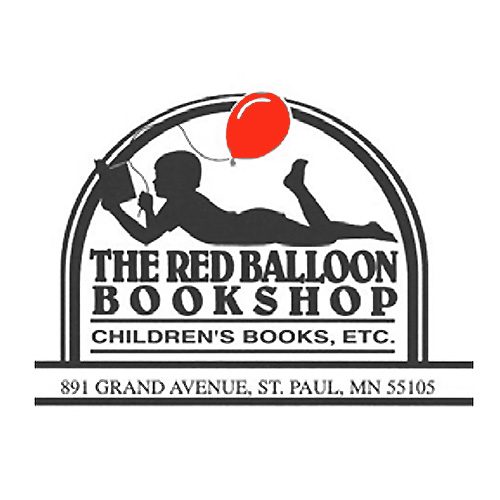 The Red Balloon Bookshop