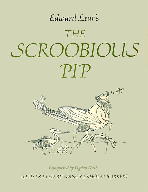 The Scroobius Pip