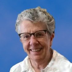 Gretchen Wronka